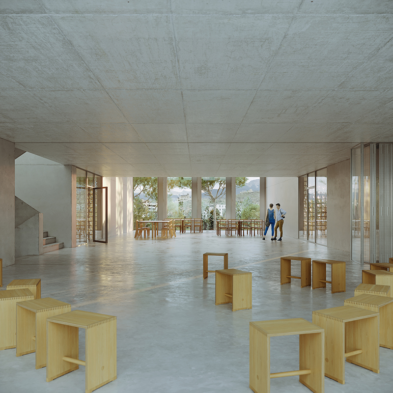 lycée-collège sion