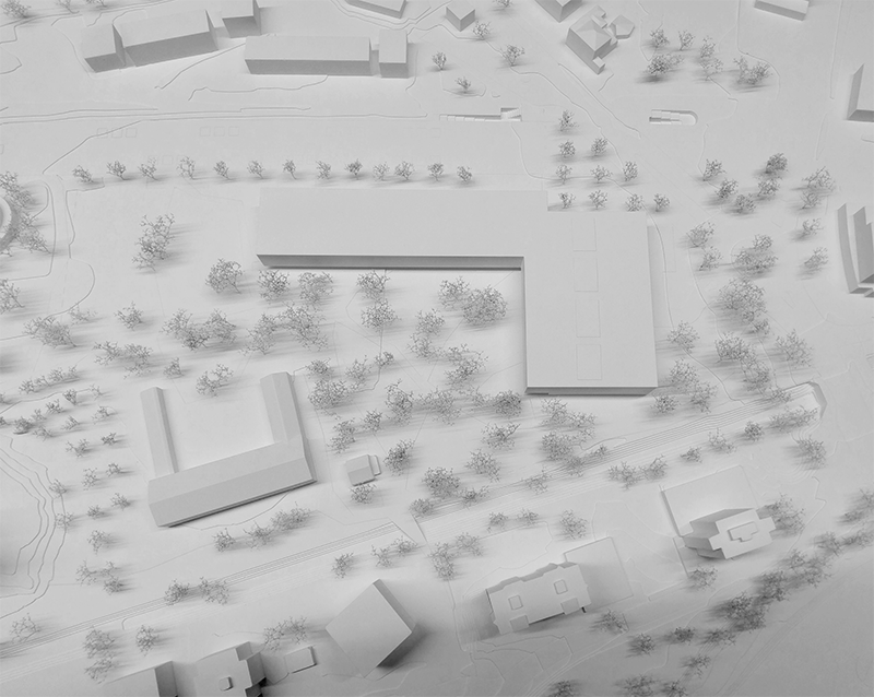 lycée-collège sion