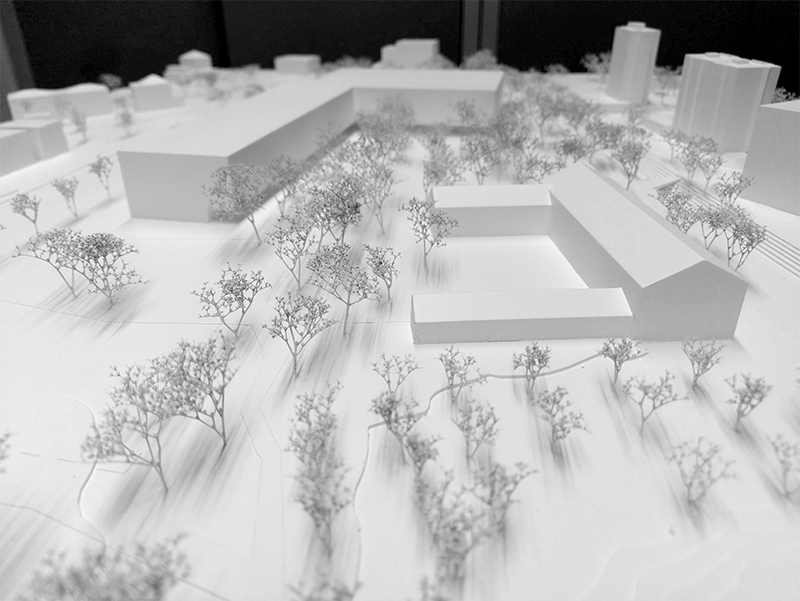 lycée-collège sion