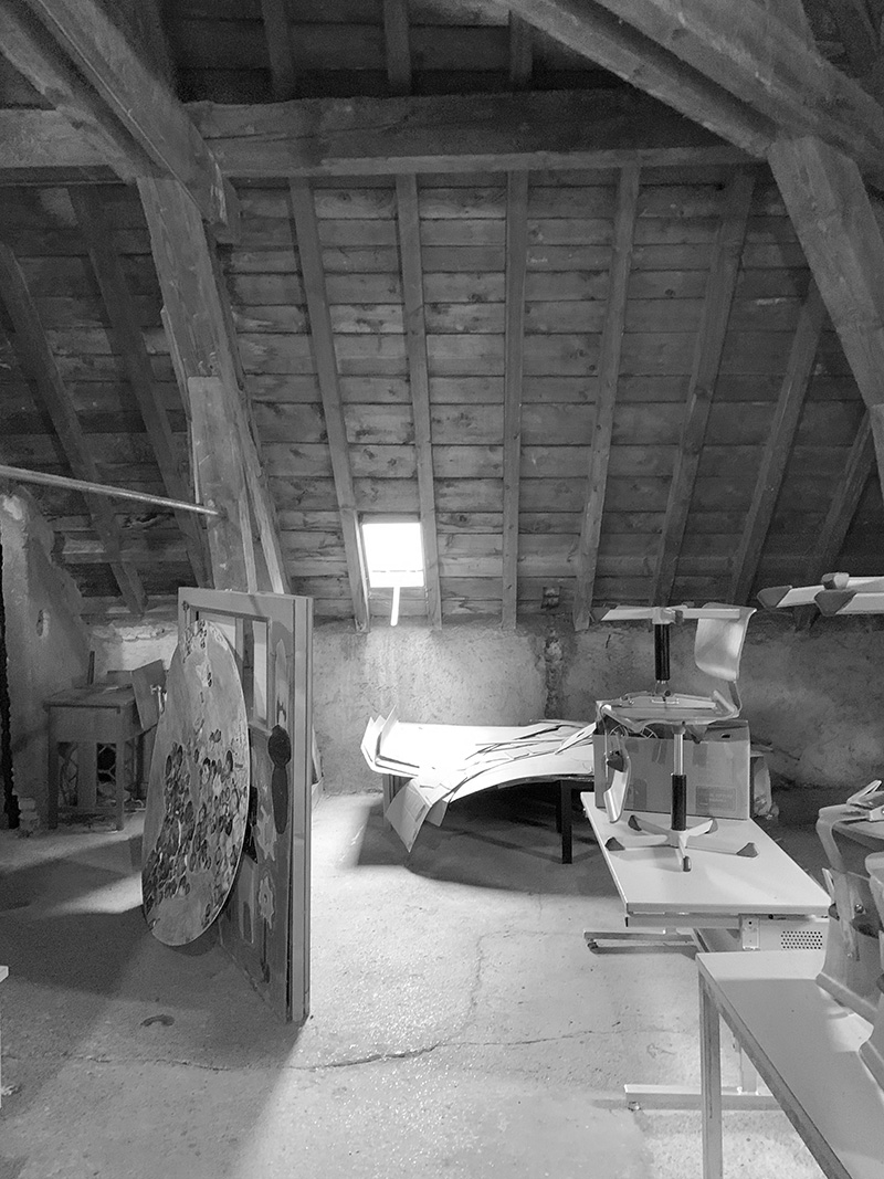 transformation école chardonne