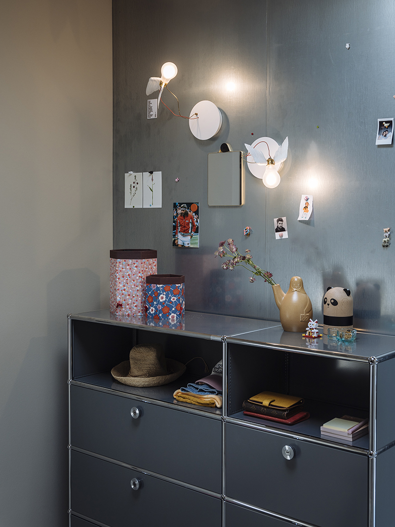 appartement corseaux