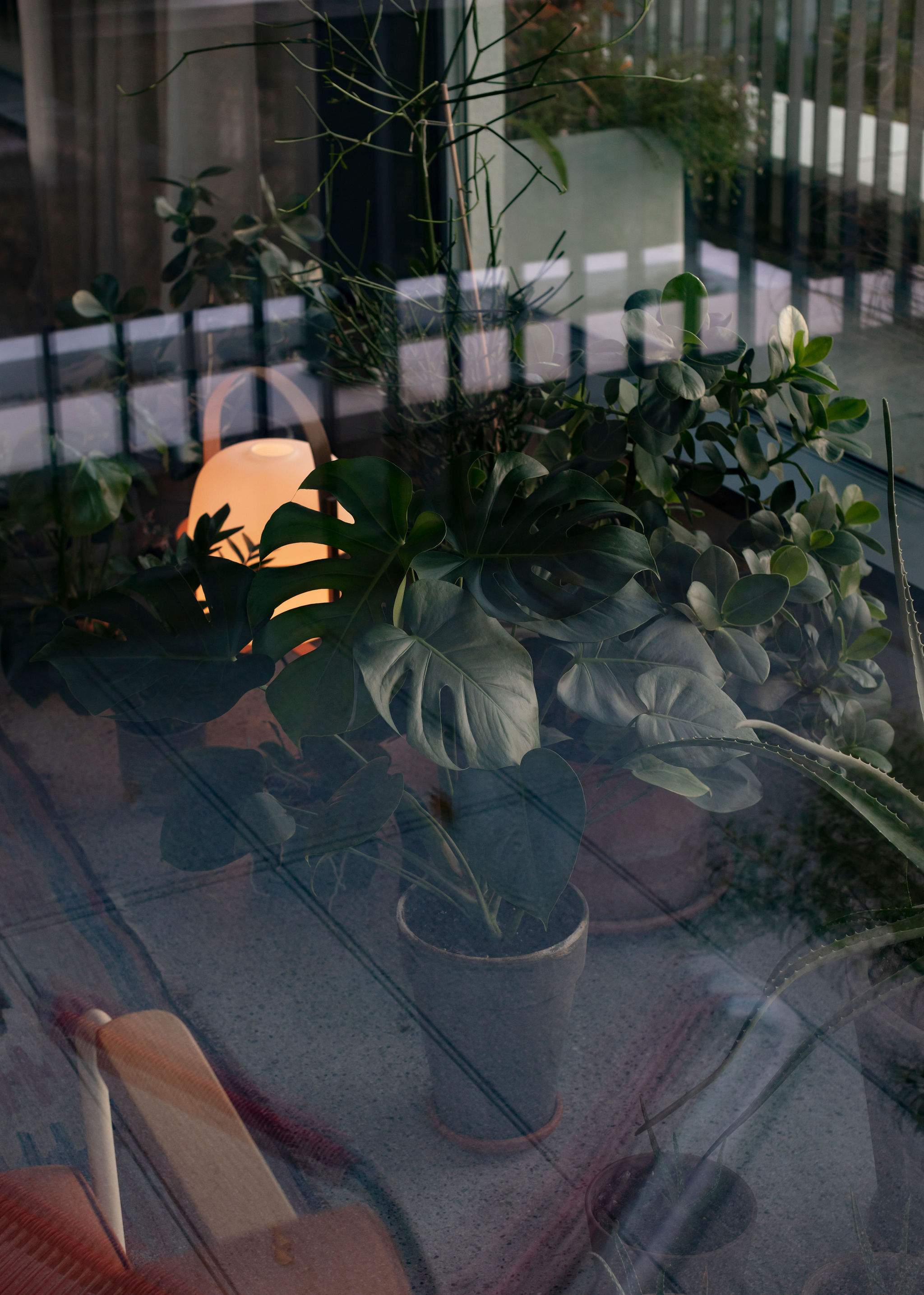 appartement corseaux