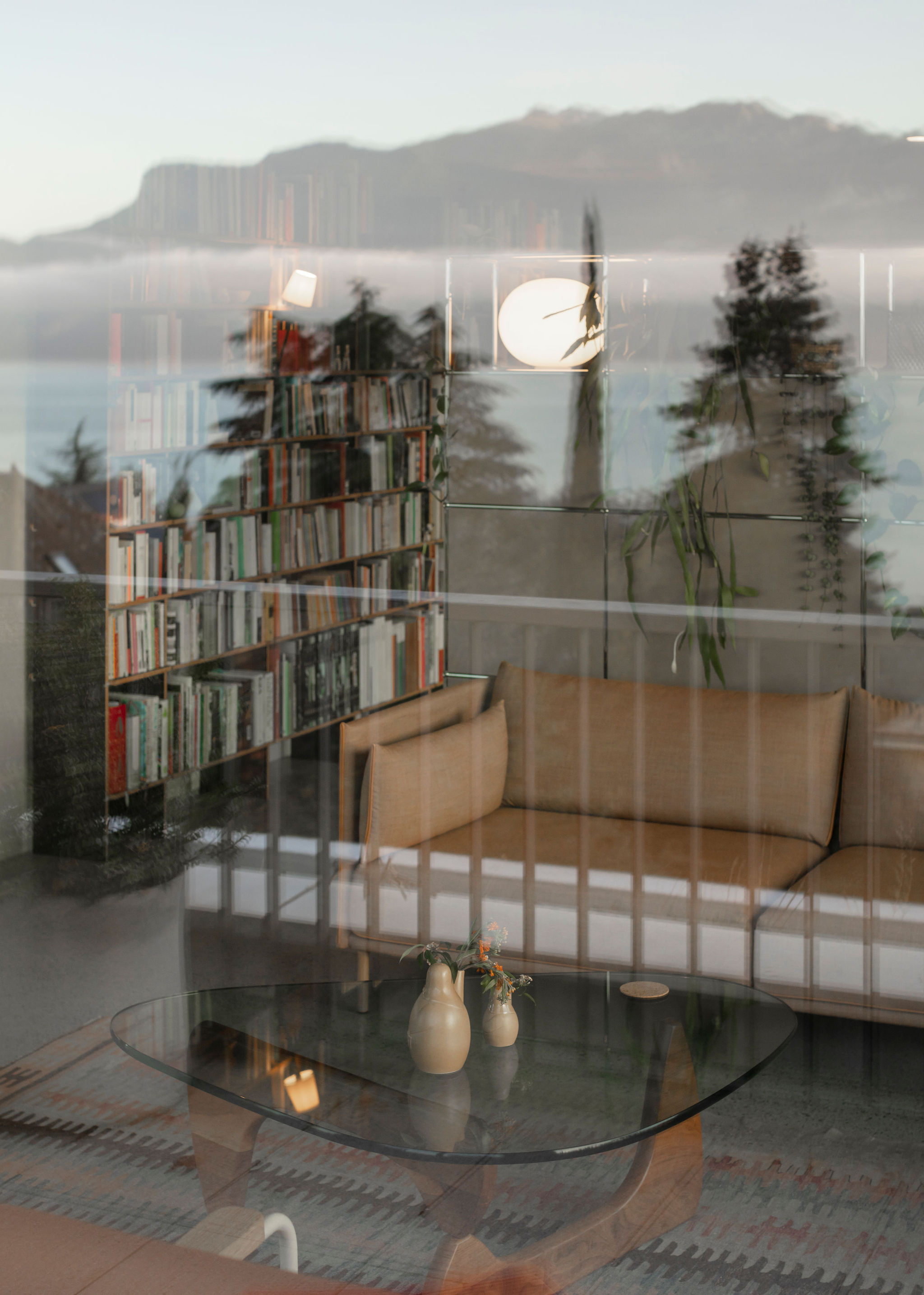 appartement corseaux