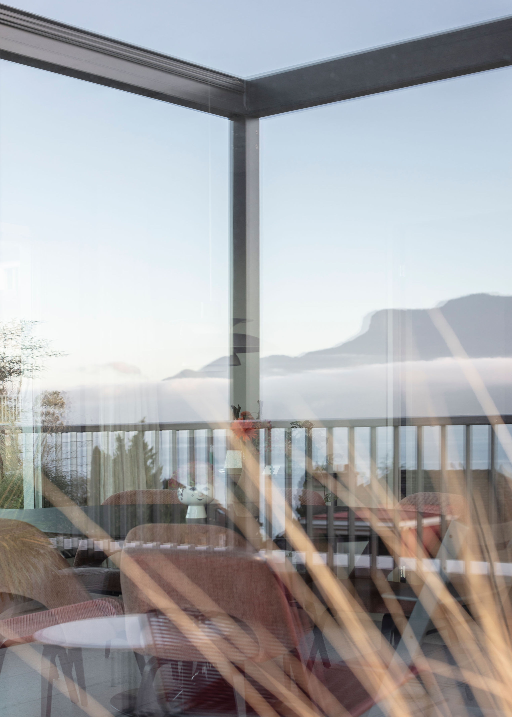 appartement corseaux