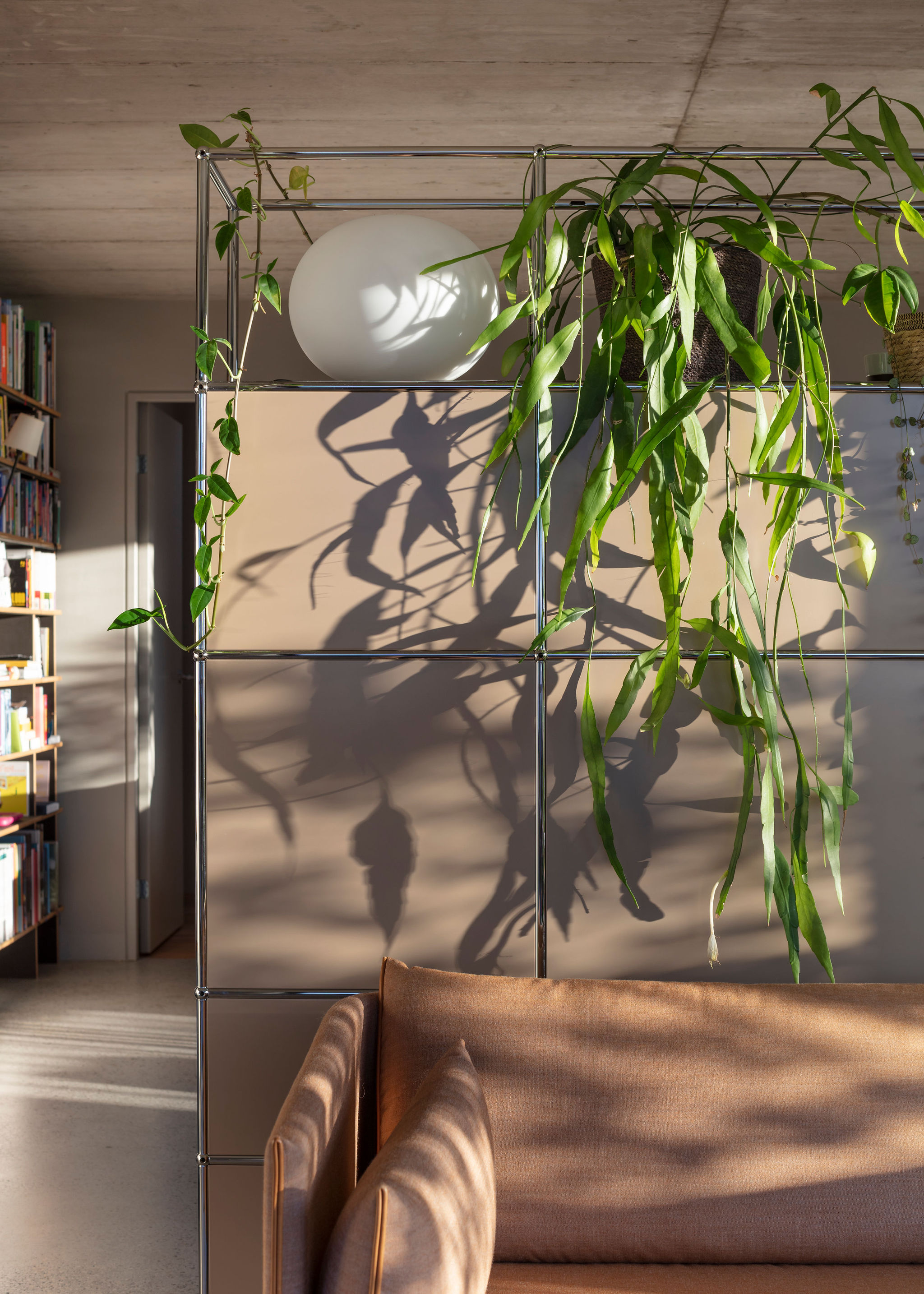 appartement corseaux