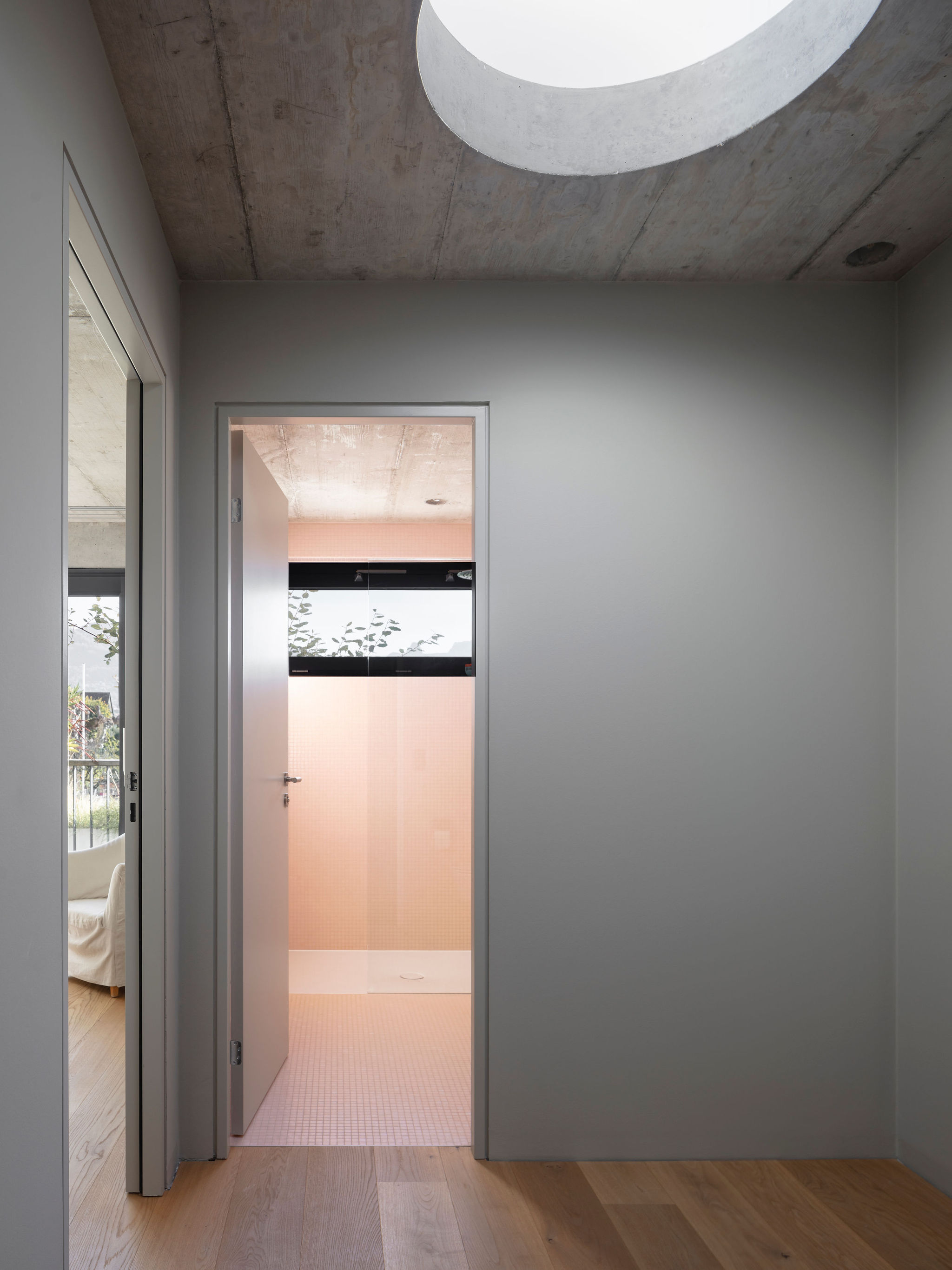 appartement corseaux