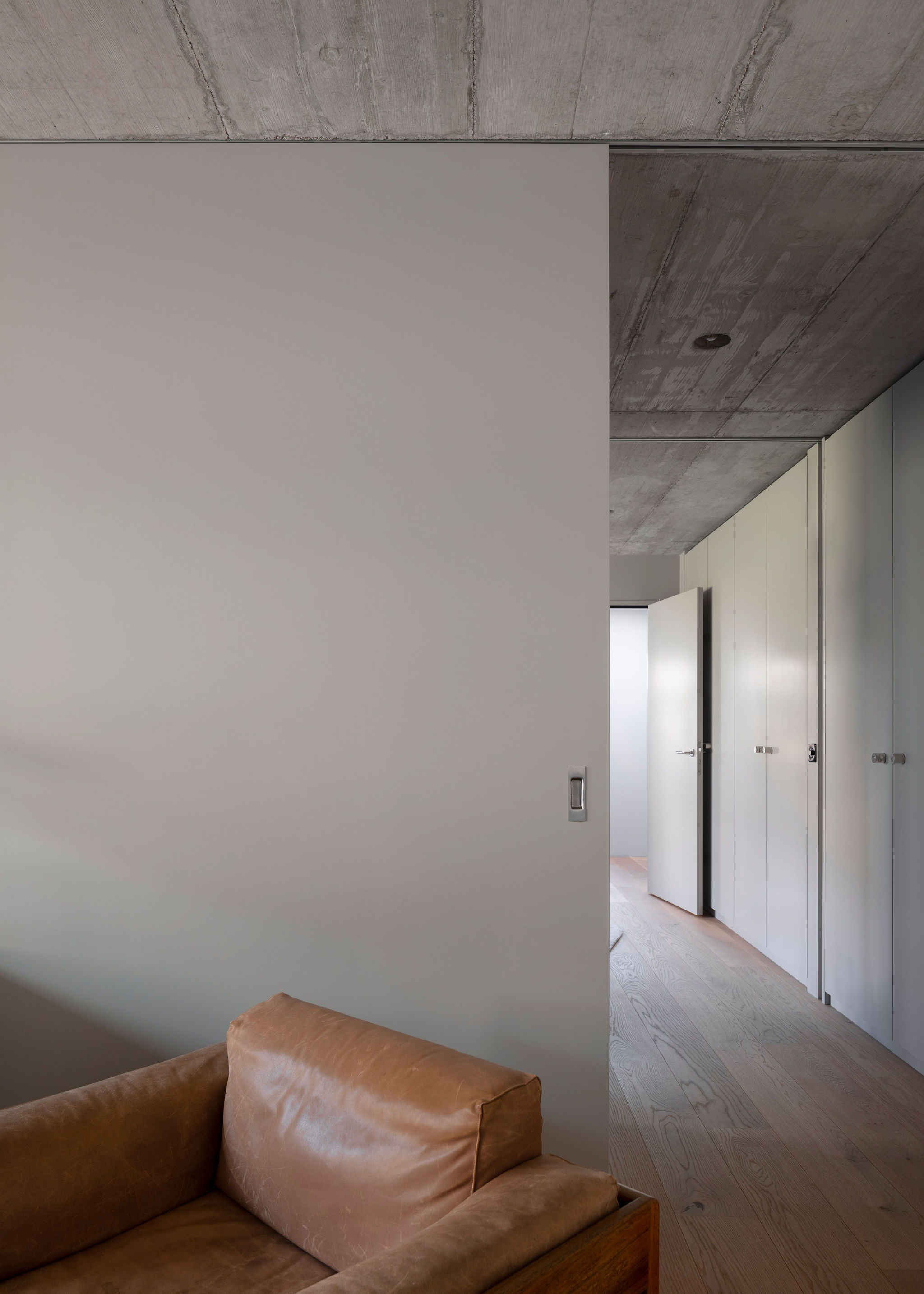 appartement corseaux