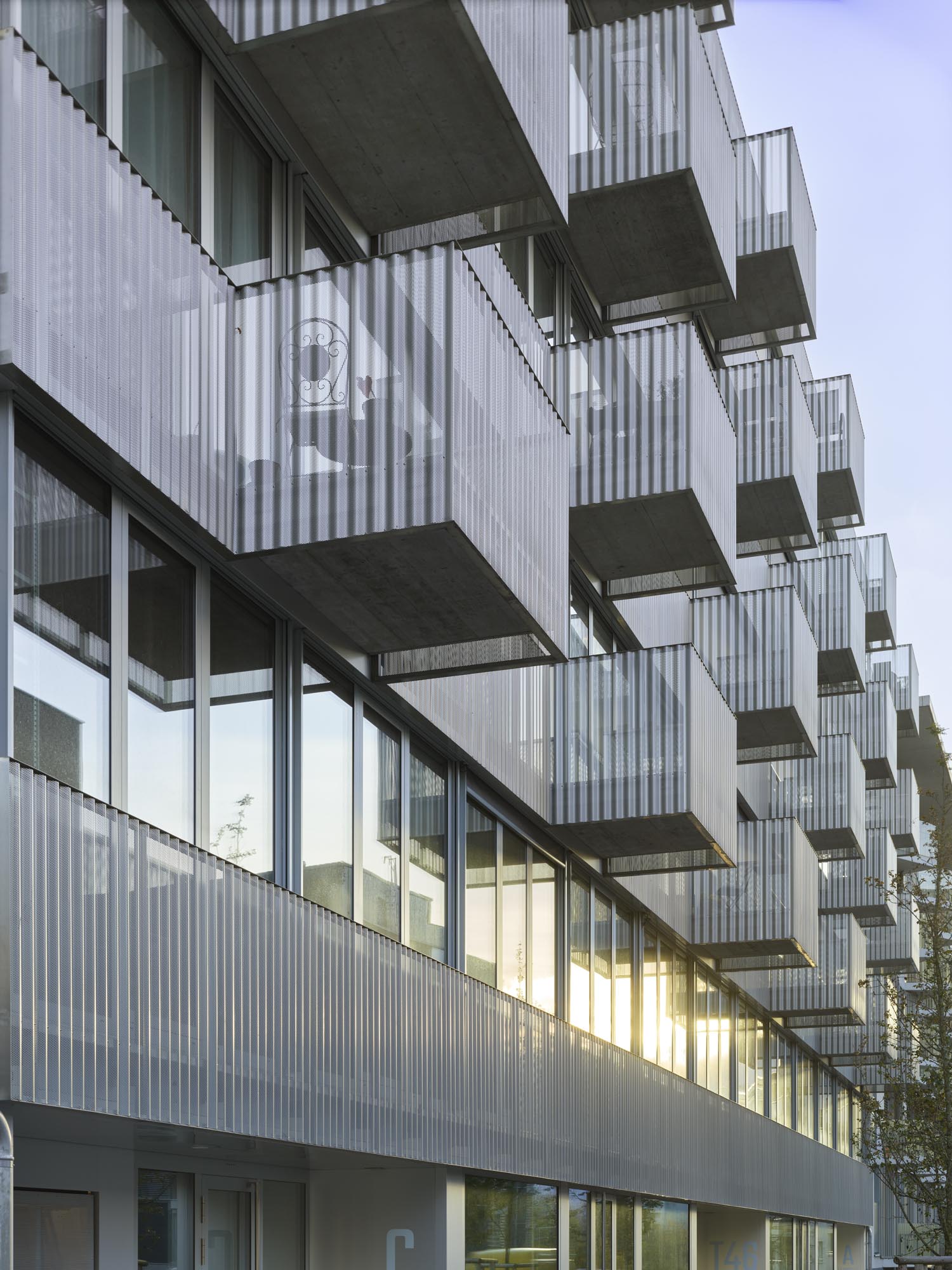 immeuble t46 vevey