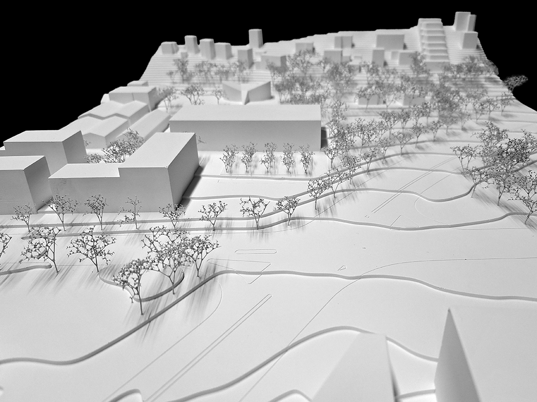 collège des jardins de vidy lausanne