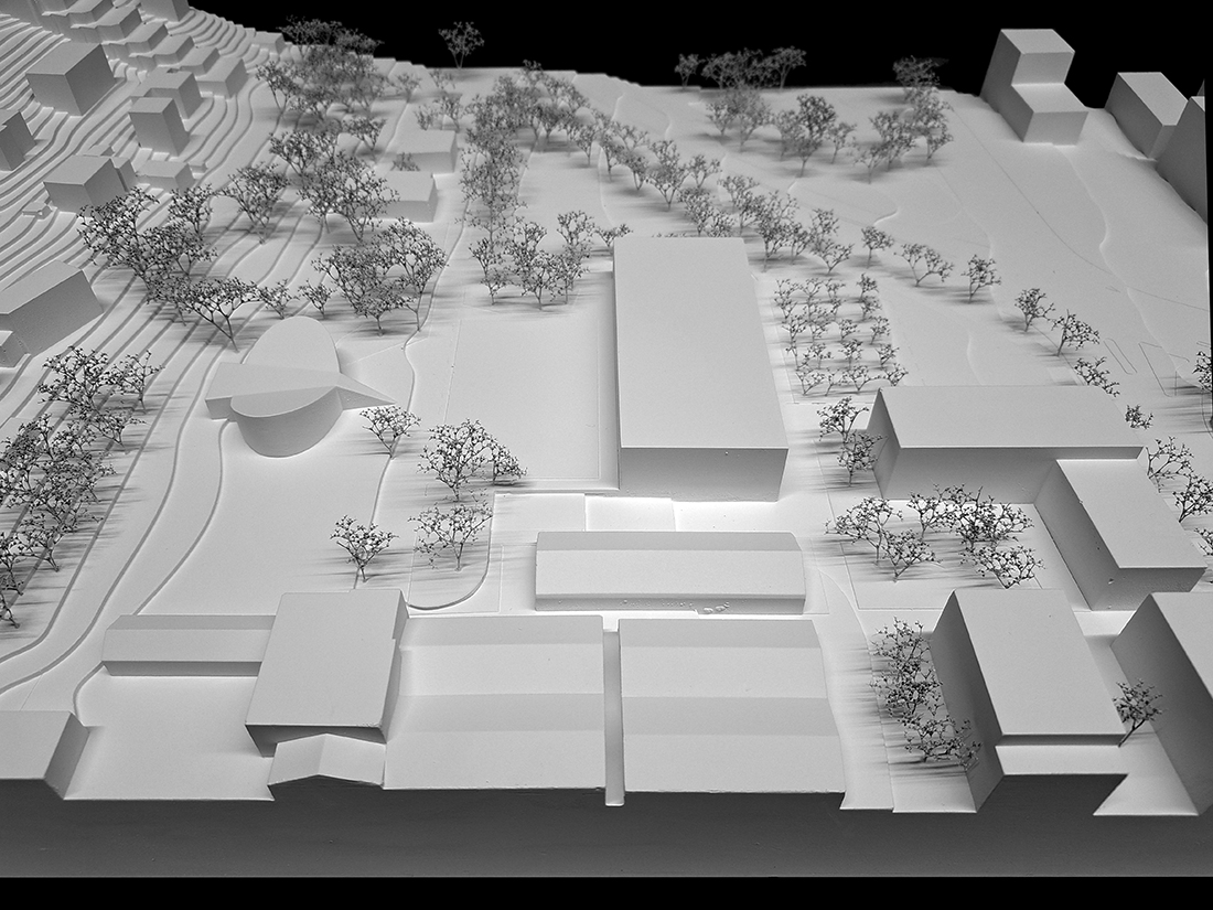 collège des jardins de vidy lausanne