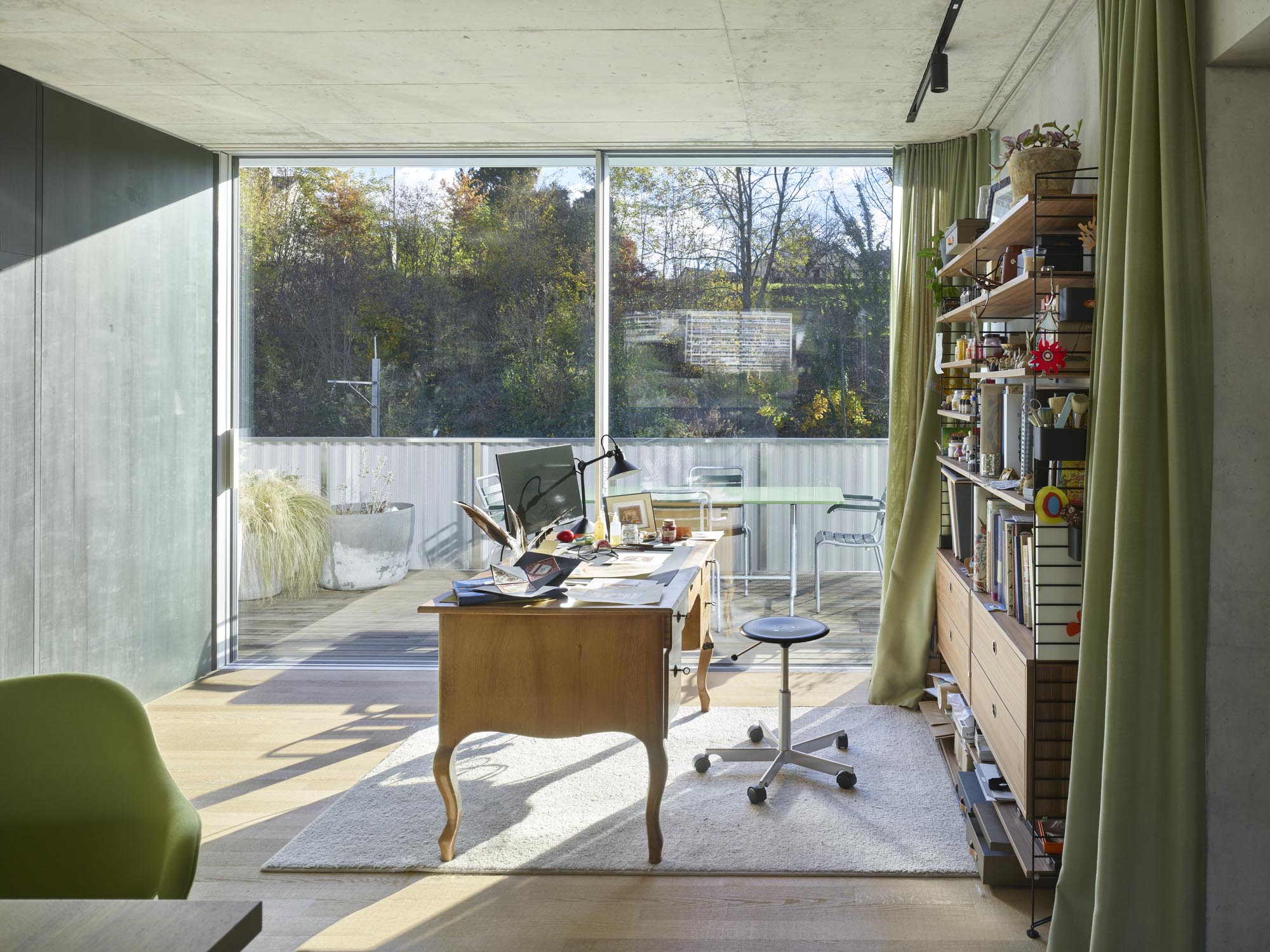appartement vevey