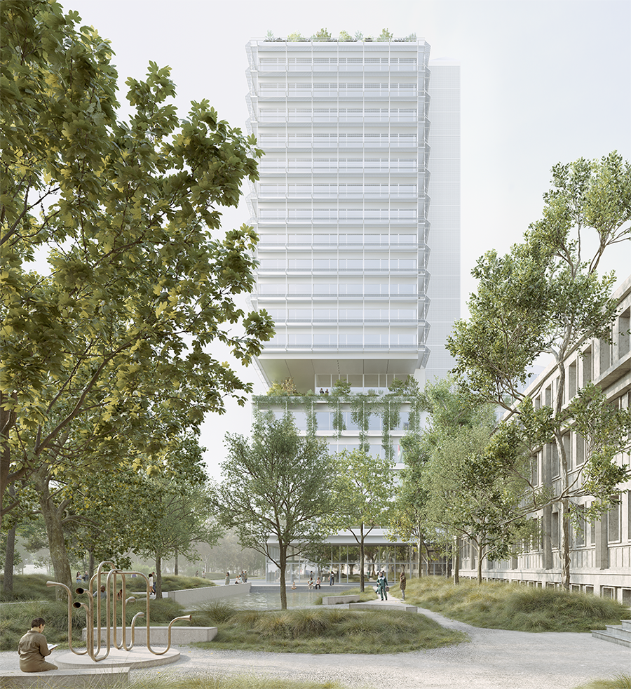 cspm université de genève