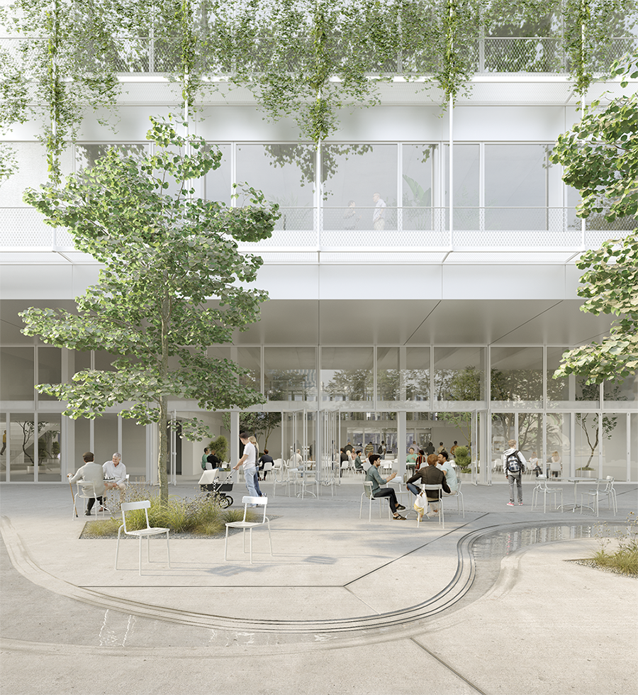 cspm université de genève